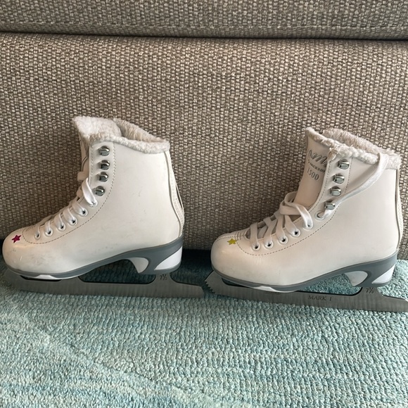 Jackson cameo sz12 - Picture 4 of 8